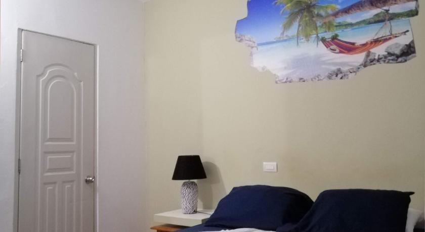Aparthotel House Jardin Del Caribe Las Terrenas Exterior foto