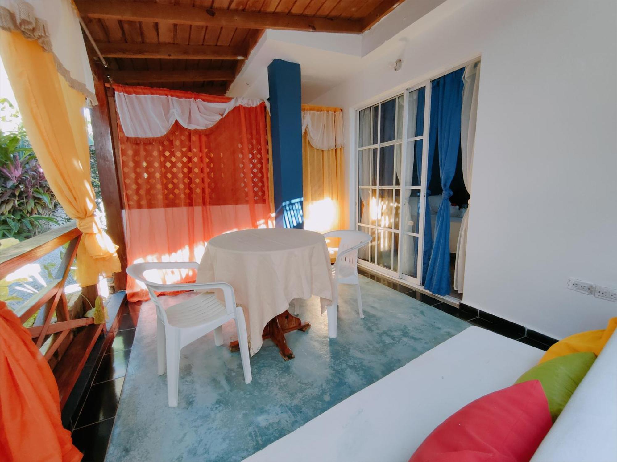 Aparthotel House Jardin Del Caribe Las Terrenas Habitación foto