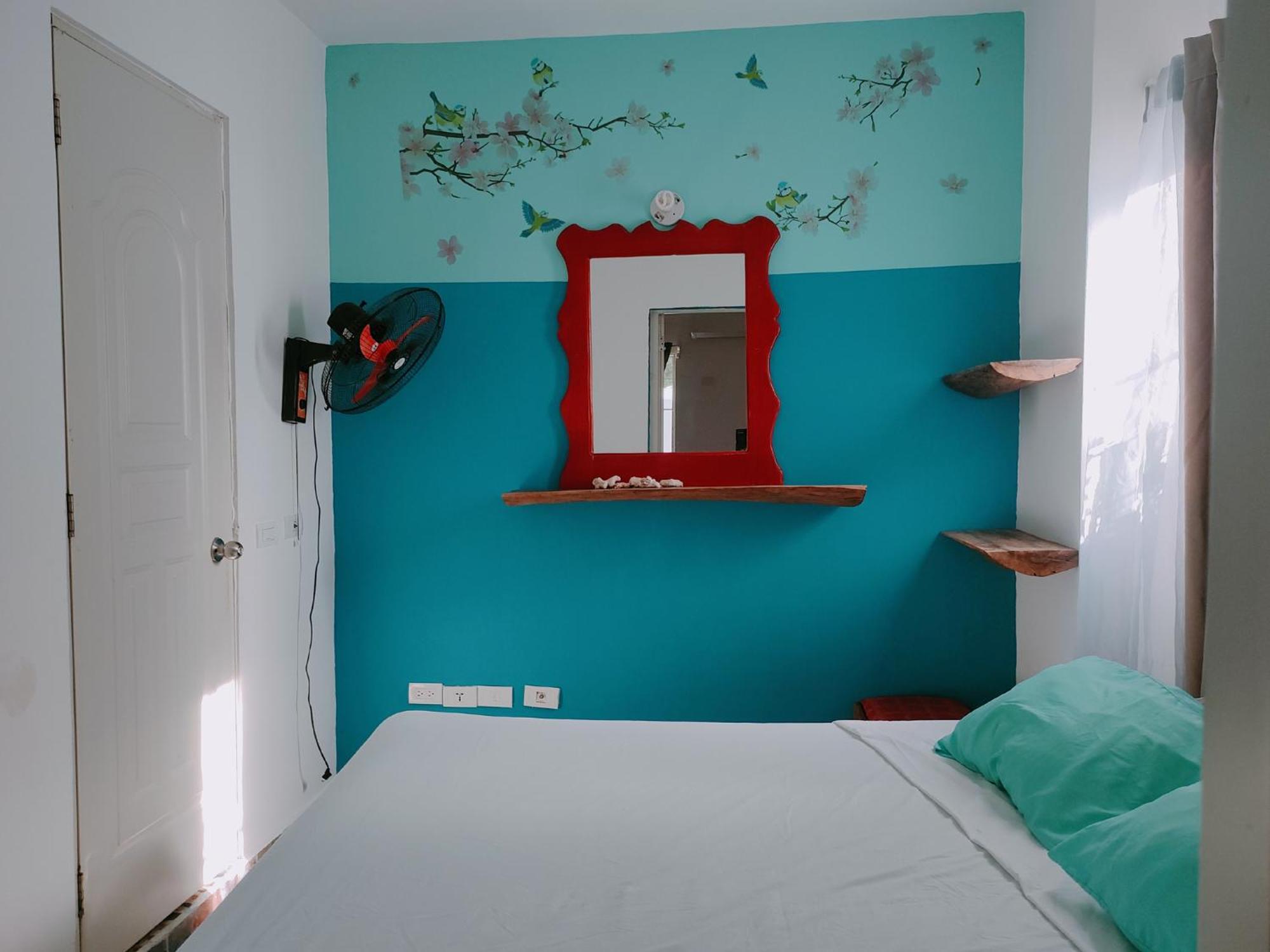 Aparthotel House Jardin Del Caribe Las Terrenas Habitación foto